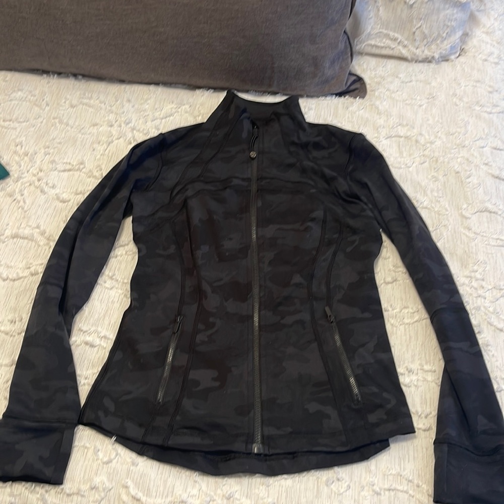 Lululemon jacket